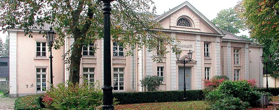 Moerser Musikschule Martinstift