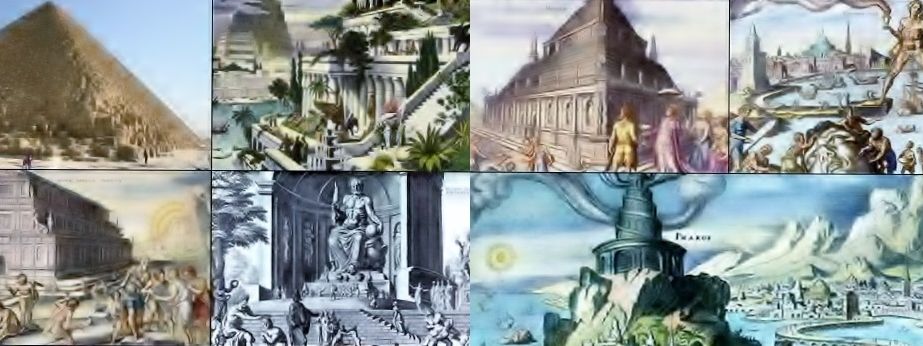Datei:SevenWondersOfTheWorld.jpg CC-Lizenz